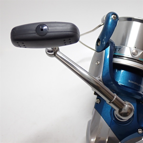０８スーパーエアロスピンジョイＸＴタイプ１．５